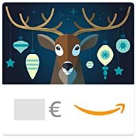 E-Cheque Regalo de Amazon.es